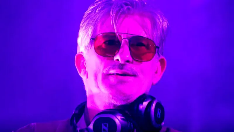 A murit celebrul DJ francez Kavinsky. Lumea muzicii electronice, în lacrimi