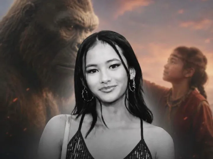 Kaylee Hottle, vedeta din „Godzilla vs. Kong”, a murit la 18 ani. Povestea ei e impresionantă