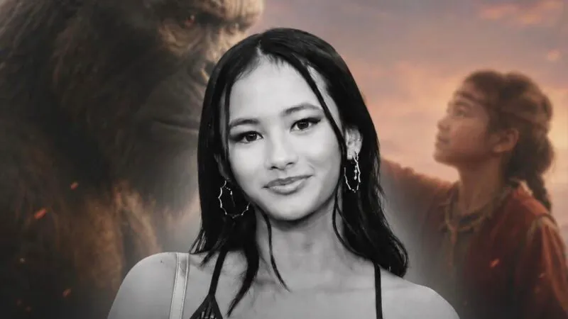 Kaylee Hottle, vedeta din „Godzilla vs. Kong”, a murit la 18 ani. Povestea ei e impresionantă