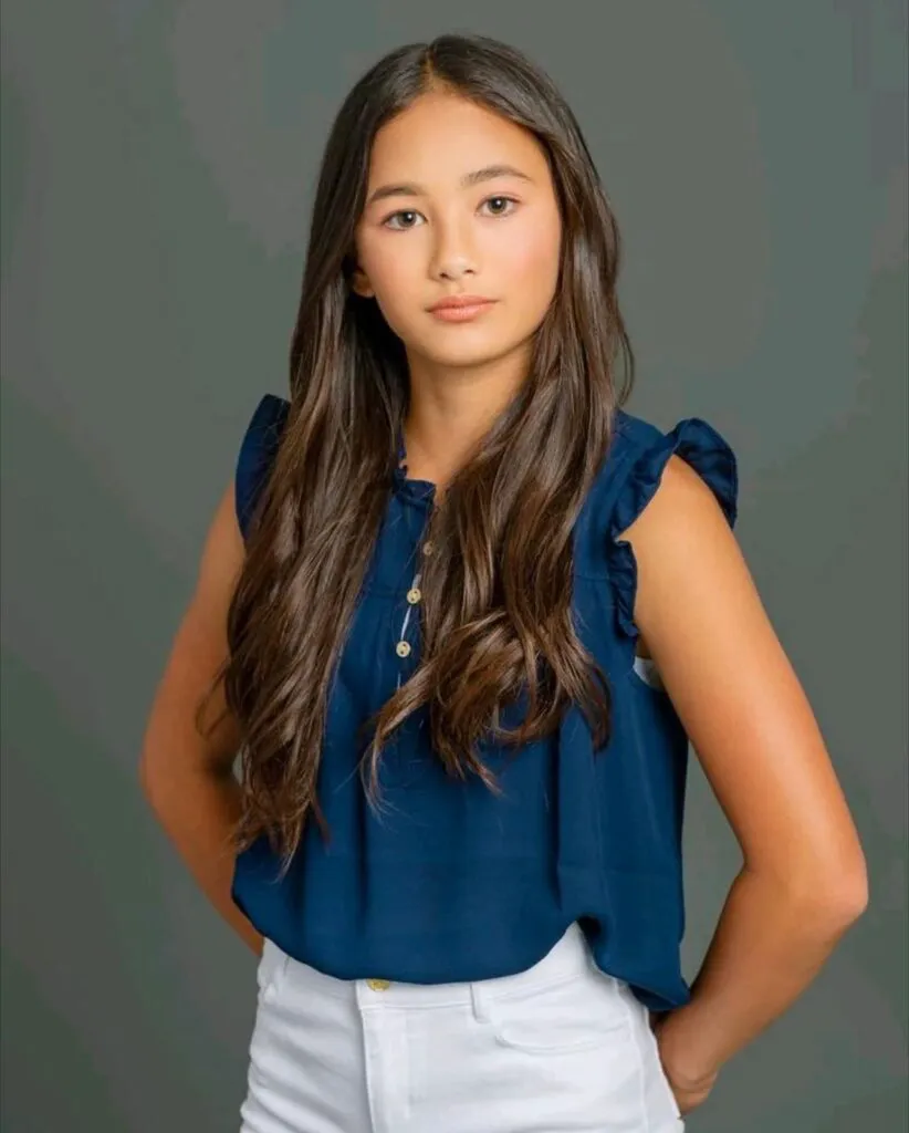 Kaylee Hottle, vedeta din „Godzilla vs. Kong”, a murit la 18 ani. Povestea ei e impresionantă 2 Kaylee Hottle, vedeta din „Godzilla vs. Kong”, a murit la 18 ani. Povestea ei e impresionantă