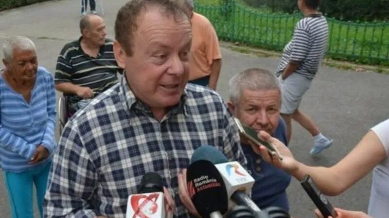 Să fie condamnat Viorel Pașca la muncă în folosul comunității!