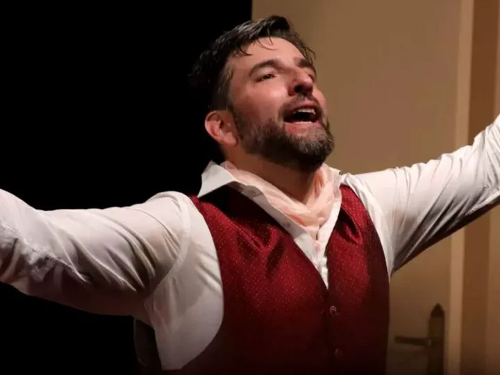 Exclusivitate. Silviu Biriș, dezvăluiri emoționante despre Adela Mărculescu: „A luptat cu fracturile toată viața. Venea la teatru în cărucior”
