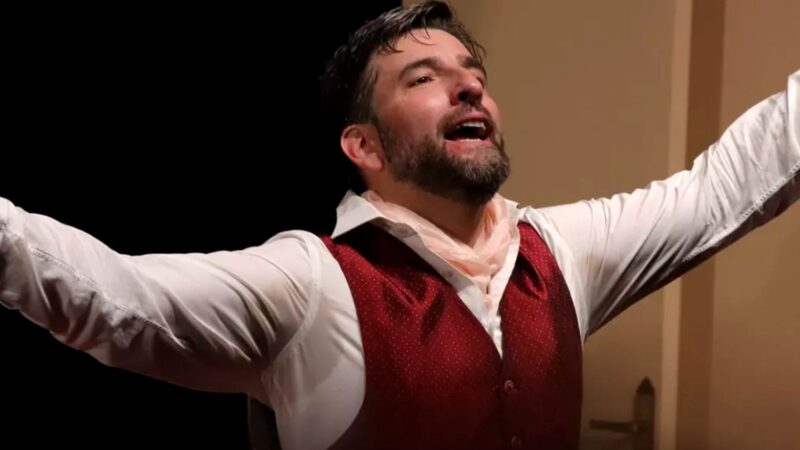 Exclusivitate. Silviu Biriș, dezvăluiri emoționante despre Adela Mărculescu: „A luptat cu fracturile toată viața. Venea la teatru în cărucior”