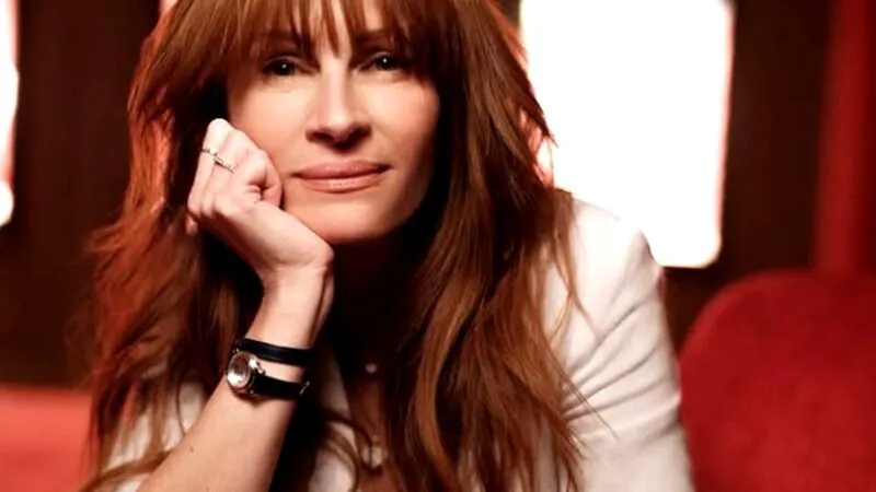 Julia Roberts și fiica sa, Hazel, imaginea care a „topit” inimile fanilor. Recent, vedeta și-a măritat nepoata