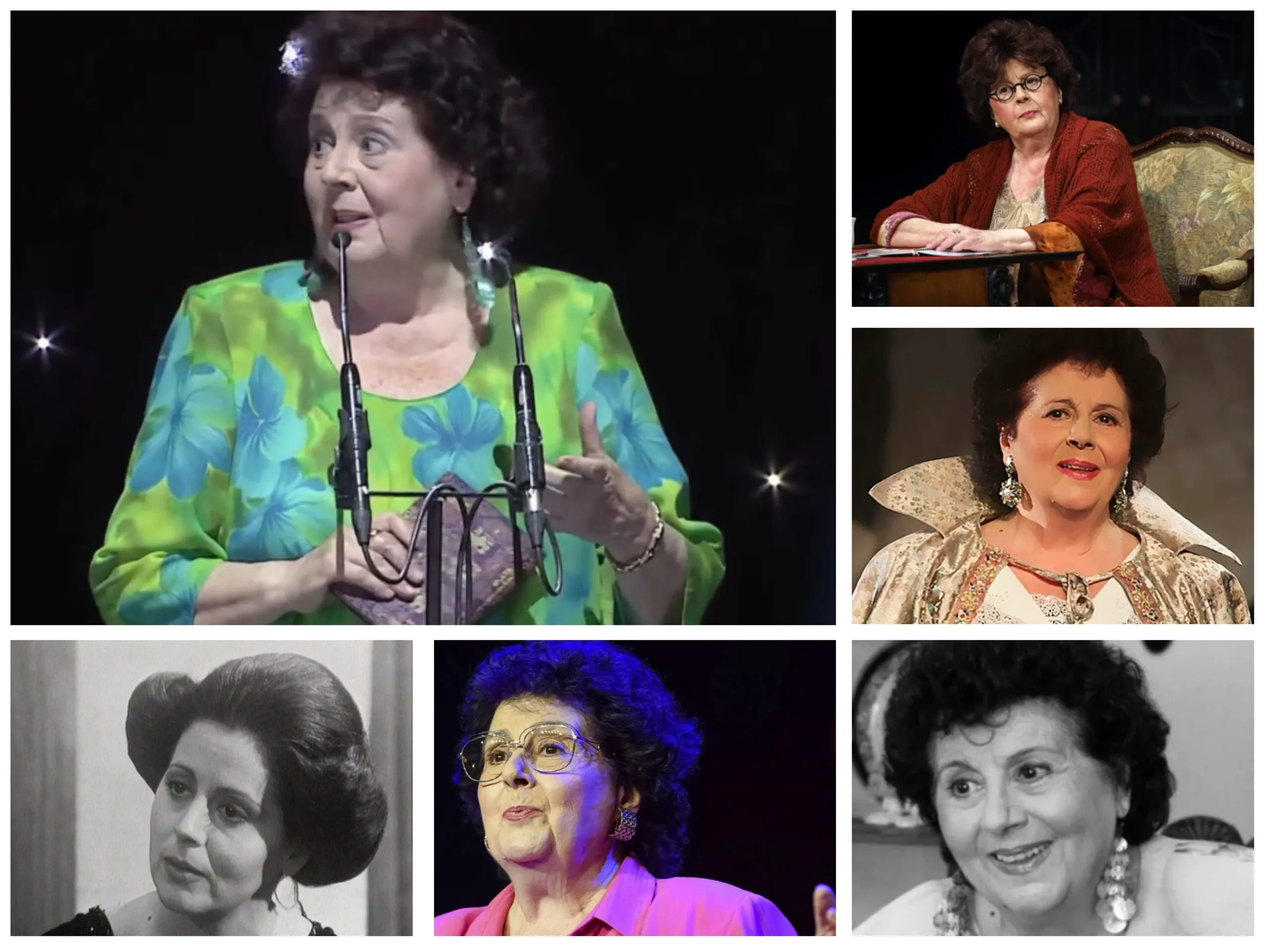 Exclusivitate. Silviu Biriș, dezvăluiri emoționante despre Adela Mărculescu: „A luptat cu fracturile toată viața. Venea la teatru în cărucior” 2 Exclusivitate. Silviu Biriș, dezvăluiri emoționante despre Adela Mărculescu: „A luptat cu fracturile toată viața. Venea la teatru în cărucior”