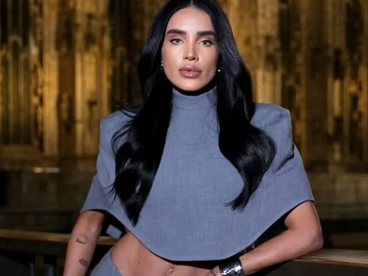 Adelina Pestrițu sparge tiparele cu două băuturi vedetă. Două rețete spectaculoase de smoothie care fac furori vara aceasta