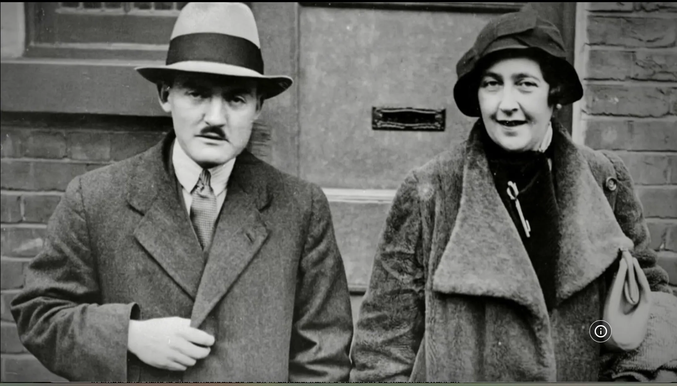 Bărbatul care i-a vindecat inima scriitoarei Agatha Christie. Povestea de dragoste în care aproape nimeni nu a crezut 2 Bărbatul care i-a vindecat inima scriitoarei Agatha Christie. Povestea de dragoste în care aproape nimeni nu a crezut