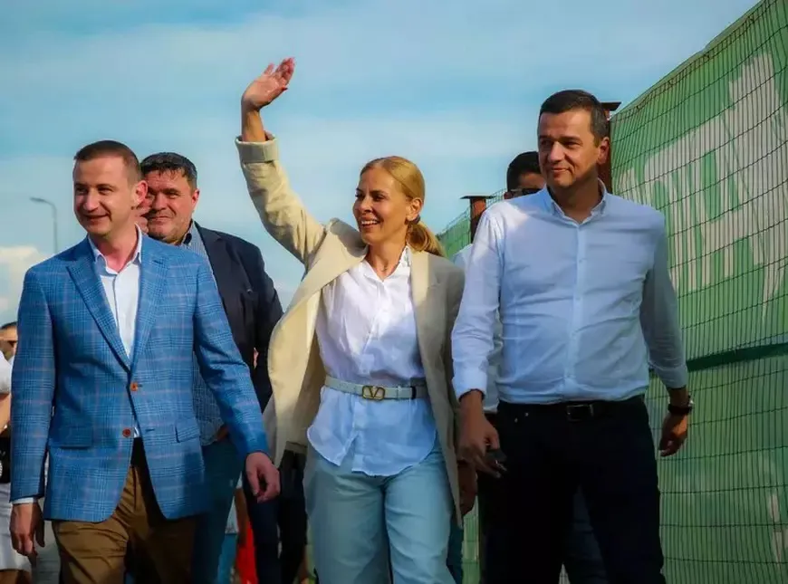 George Simion, obligat să plătească daune într-un proces politic mai mici decât Victor Ciutacu pentru o emisiune tv 2 George Simion, obligat să plătească daune într-un proces politic mai mici decât Victor Ciutacu pentru o emisiune tv
