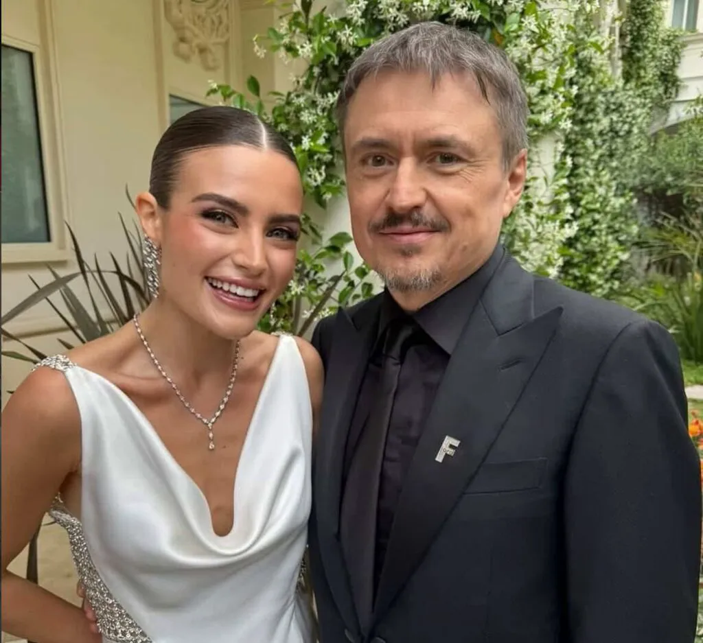 Actrița care, de la telenovele, a făcut pasul cel mare către un film de Oscar. Întâlnirea care i-a schimbat viața 4 Actrița care, de la telenovele, a făcut pasul cel mare către un film de Oscar. Întâlnirea care i-a schimbat viața