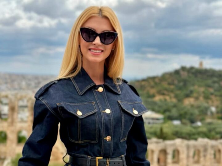 Andreea Bălan le învață pe mame cum să nu-și crească copiii „cocoloșiți”. Ce reguli nu se negociază acasă