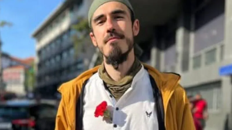 Diaspora s-a unit ca să-l găsească pe Andrei Singureanu. Fostul concurent X Factor a dispărut în condiții misterioase