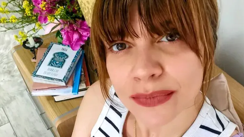 Laura Andreșan, adevărul ascuns despre Silviu Prigoană. Mesaj cutremurător pentru Adrian Mutu