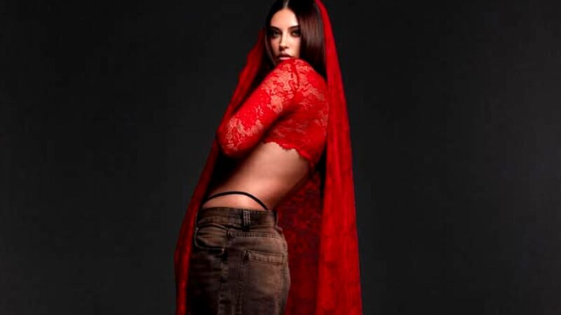 Antonia, fascinată de tunsoarea aleasă de fiul său. Look-ul e foarte îndrăzneț – Foto