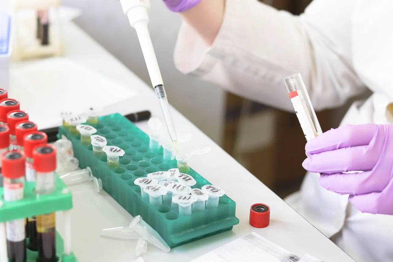 Experiment de 860.000 de dolari cu final tragic! O fetiță de 6 ani a murit după terapia revoluționară 2 belova59 laboratory 3827738 1280