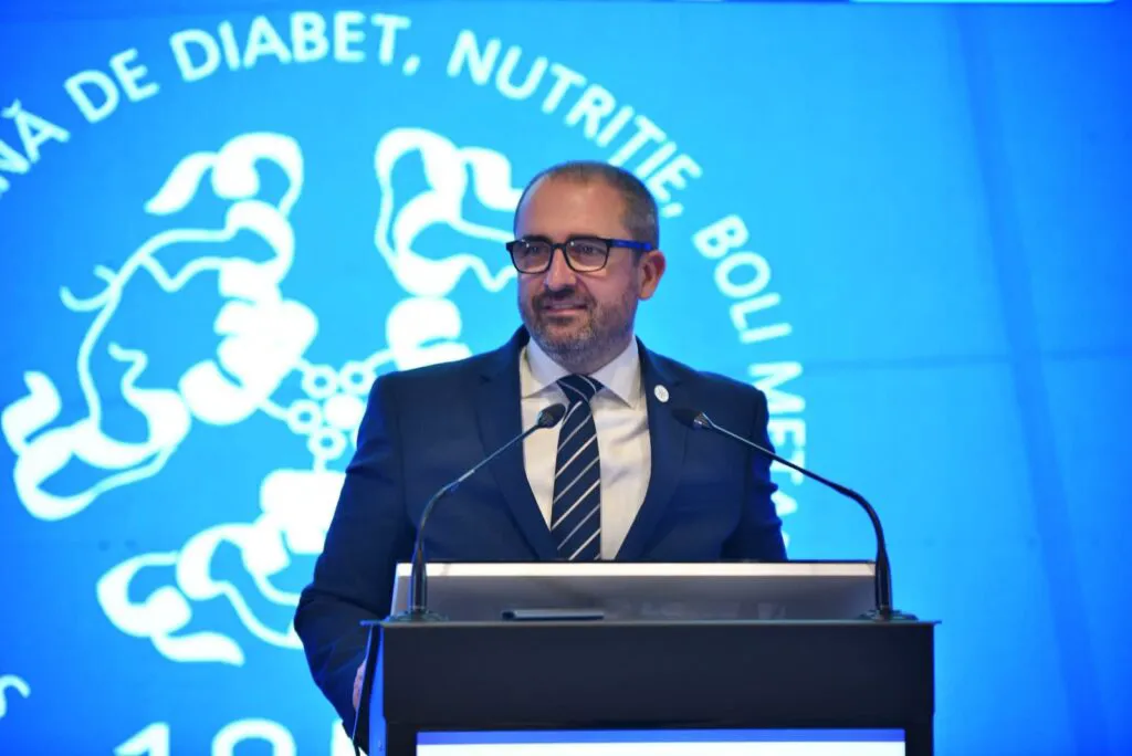 România, în elita educației medicale. Master în obezitate, unic în Europa Centrală și de Est 3 România, în elita educației medicale. Master în obezitate, unic în Europa Centrală și de Est
