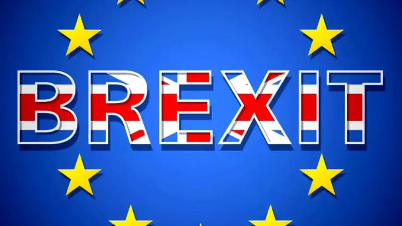Bancuri. Am auzit că te-ai despărţit de soţie. Nu, suntem în Brexit! E genial ce urmează