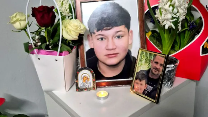 Localnicii, furioși după sentința în cazul Mario Berinde. Ce s-a întâmplat la casa unuia dintre adolescenții din Cenei