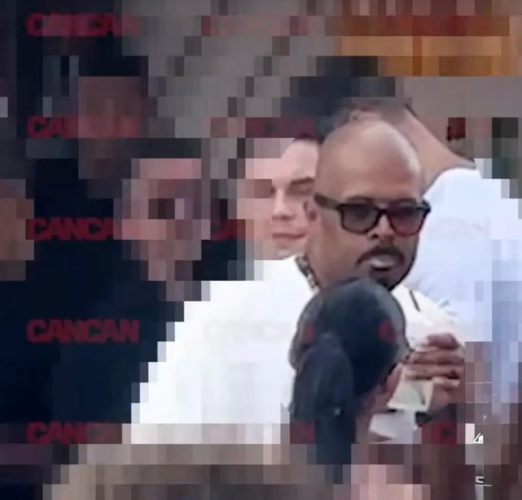 Cabral a înlocuit-o rapid pe Andreea. Noua iubită surprinde cu aspectul ei 2 Cabral a înlocuit-o rapid pe Andreea. Noua iubită surprinde cu aspectul ei