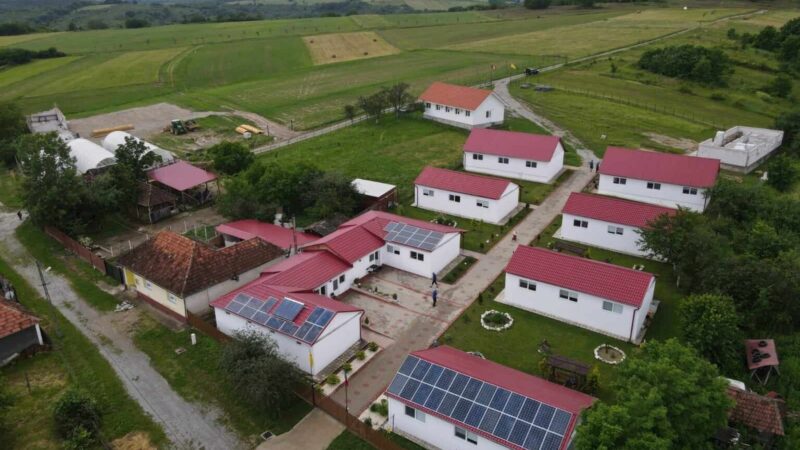 Misterele din jurul azilelor ilegale din Bihor. Procurorii știu că totul a înflorit cu sprijinul funcționarilor publici