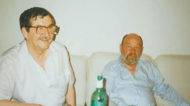 Regizorul Mihai Constantinescu a murit la 93 de ani. Marea deziluzie pe care nu a uitat-o niciodată 3 Regizorul Mihai Constantinescu a murit la 93 de ani. Marea deziluzie pe care nu a uitat-o niciodată