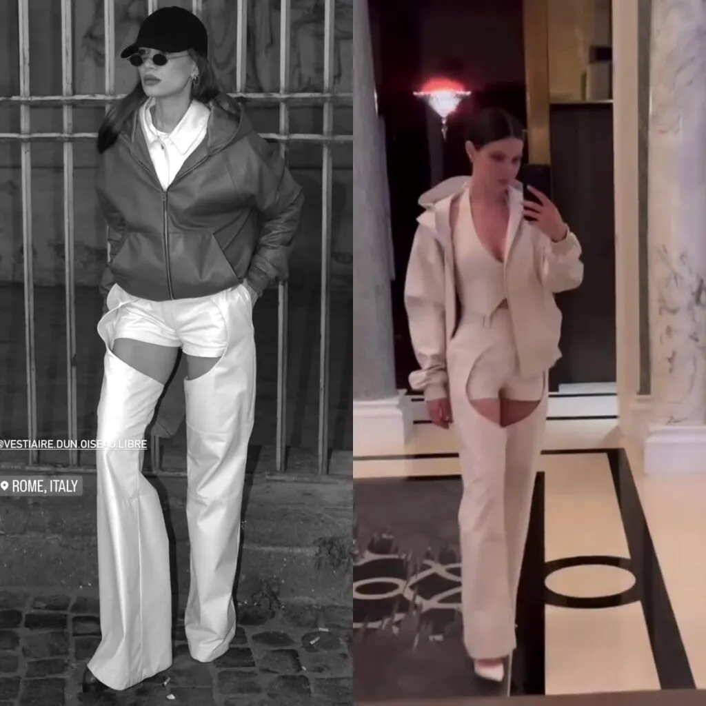 Cristina Ich i-a luat bărbatul, acum îi ia și imaginea. Scandal cu dovezi incredibile în online 2 Cristina Ich i-a luat bărbatul, acum îi ia și imaginea. Scandal cu dovezi incredibile în online