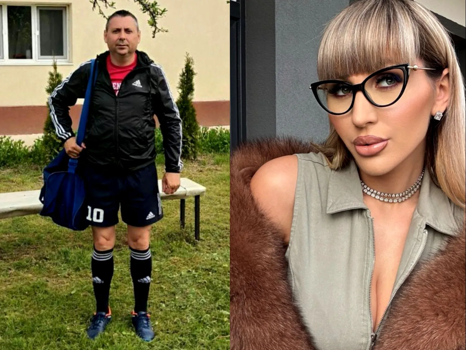 Daniel Balaciu, declarații uluitoare despre clipa în care a luat ciocanul și a atacat-o pe Dana Roba: „S-a băgat dracul. Ea mă iubește și acum!”