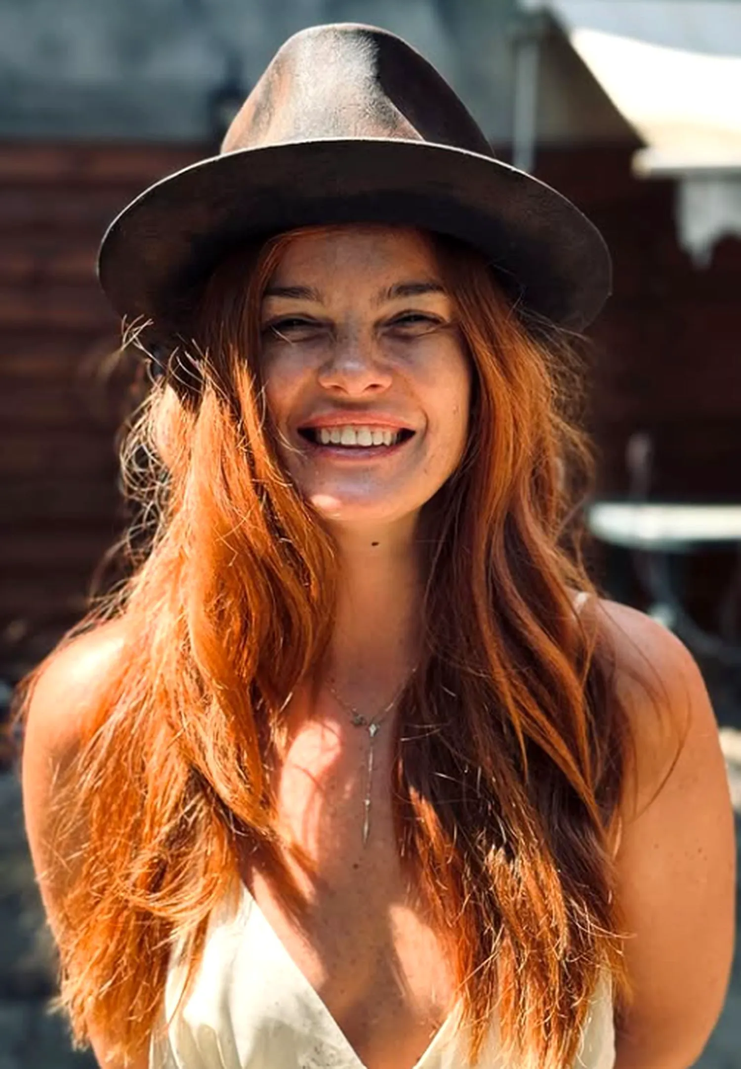 Doina Teodoru și-a deschis „cuibușor de relaxare” în Delta Dunării. Ce mesaje primește actrița de la bărbați 3 Doina Teodoru și-a deschis „cuibușor de relaxare” în Delta Dunării. Ce mesaje primește actrița de la bărbați