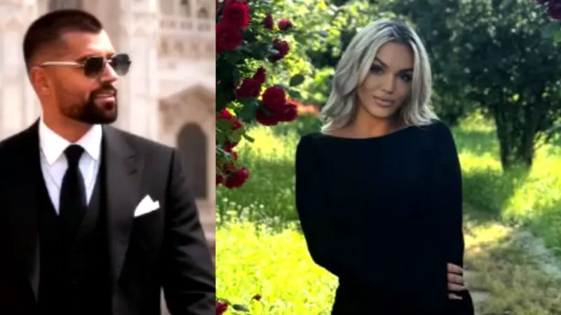 Ella și Teo de la Insula iubirii din nou împreună. Mărturisiri în premieră