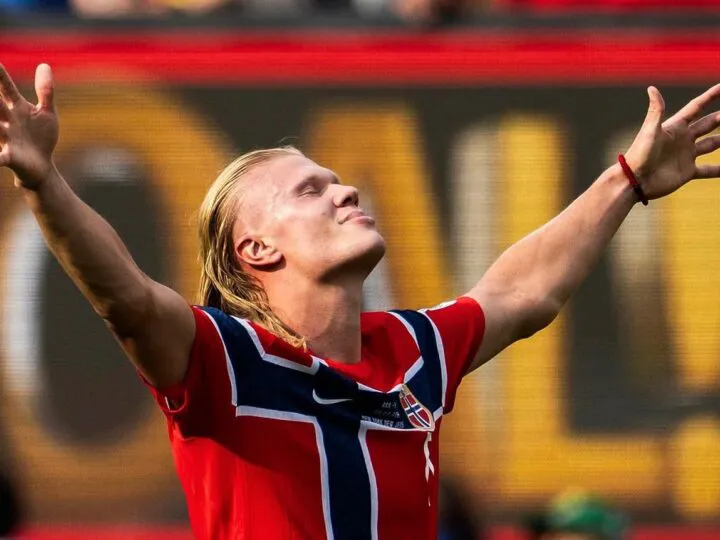 De ce este Erling Haaland un „super om”. Secretele starului Norvegiei care domină fotbalul mondial