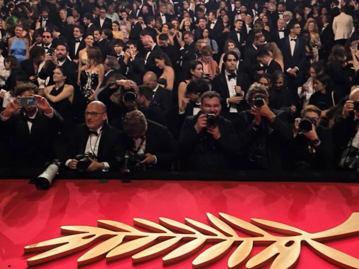 Actrița care, de la telenovele, a făcut pasul cel mare către un film de Oscar. Întâlnirea care i-a schimbat viața