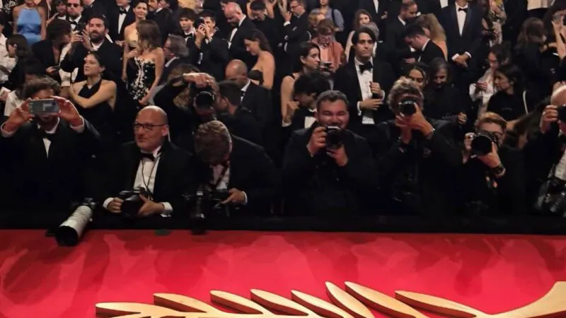 Actrița care, de la telenovele, a făcut pasul cel mare către un film de Oscar. Întâlnirea care i-a schimbat viața