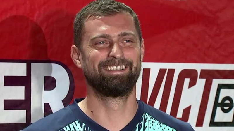 Cum a adus Gabi Tamaș „pufoaica” la Survivor. Râzi cu lacrimi