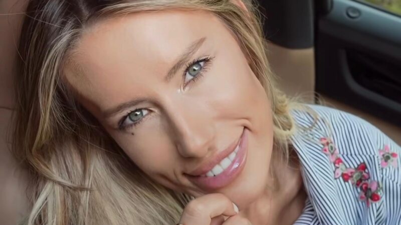 Gabriela Oțil, diagnostic neașteptat: „Am început să am probleme de oameni în vârstă”