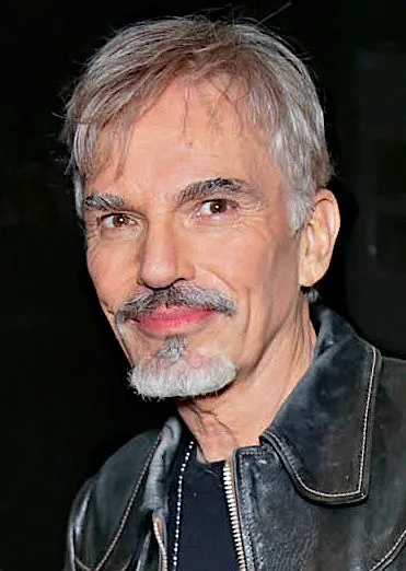Billy Bob Thornton în 2017 (foto: Wikipedia)