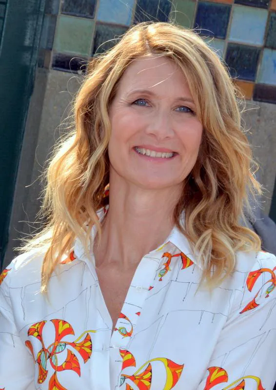 Laura Dern la Festivalul Filmului American de la Deauville, Franța, în 2017. (foto: Wikipedia)