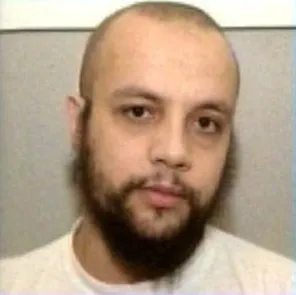 Asasinul Mohammed Bouyeri (foto: Wikipedia)