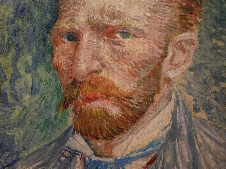 Strănepotul lui Vincent van Gogh, ucis din cauza ultimului său film. Ce se afla pe pelicula pe care a regizat-o