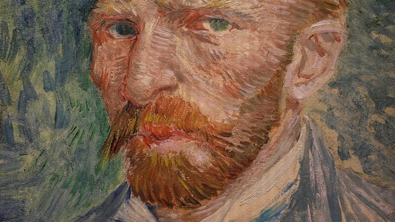 Strănepotul lui Vincent van Gogh, ucis din cauza ultimului său film. Ce se afla pe pelicula pe care a regizat-o