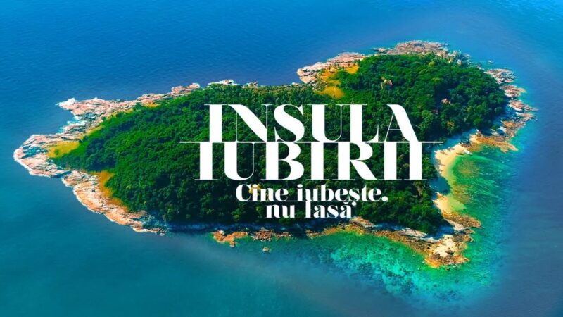 Schimbare fără precedent la Insula Iubirii 2026. Concurenții nu vor mai putea ascunde nimic