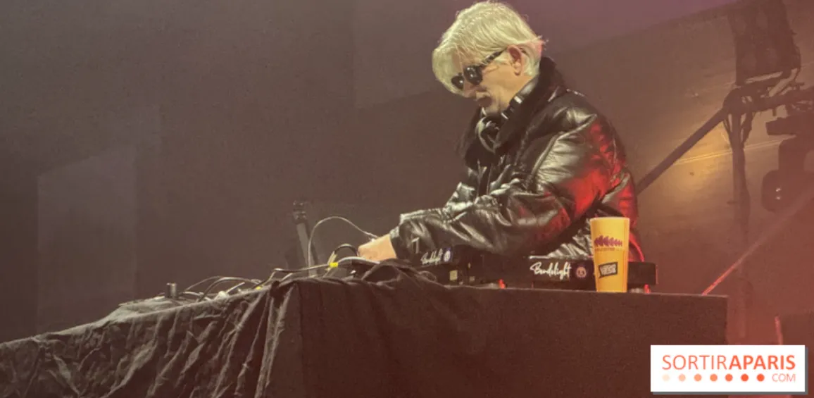 Lumea muzicii electronice, în lacrimi. A murit celebrul DJ francez Kavinsky