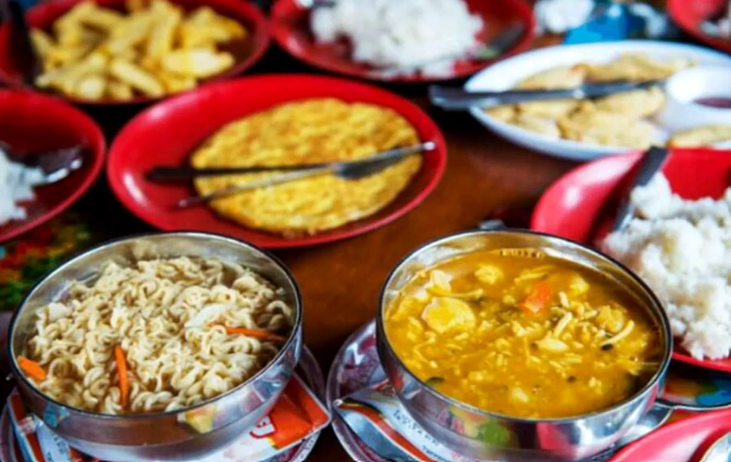Dieta Kilimanjaro, arma secretă împotriva bolilor moderne. Ultima descoperire a specialiștilor 2 Dieta Kilimanjaro, arma secretă împotriva bolilor moderne. Ultima descoperire a specialiștilor