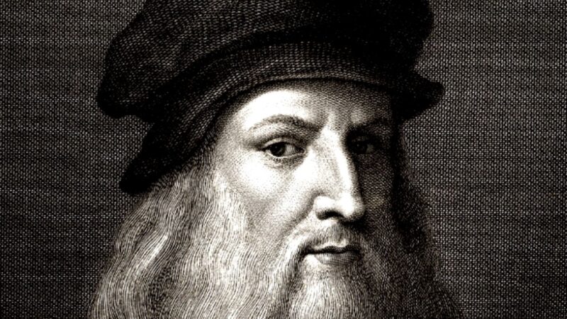 Povestea portului italian care păstrează de 500 de ani amprenta lui Leonardo da Vinci. Vizita din 1502 care a intrat în istorie