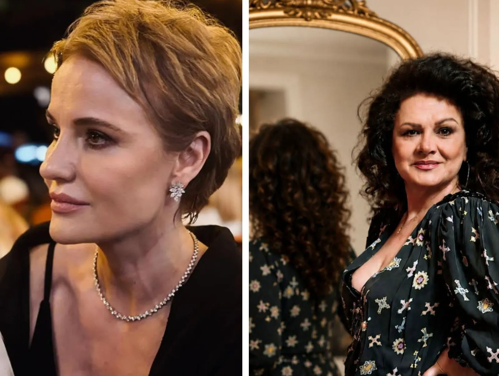 Cum s-a angajat Maria Buză ca „lăutăreasă” la celebra cârciumă Șarpele roșu. Ce rol a avut Lia Bugnar în poveste 2 Cum s-a angajat Maria Buză ca „lăutăreasă” la celebra cârciumă Șarpele roșu. Ce rol a avut Lia Bugnar în poveste