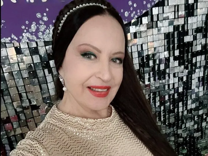 Vocea Mariei Dragomiroiu ar putea fi recreată cu AI. Ce spune artista despre muzica viitorului – Exclusiv