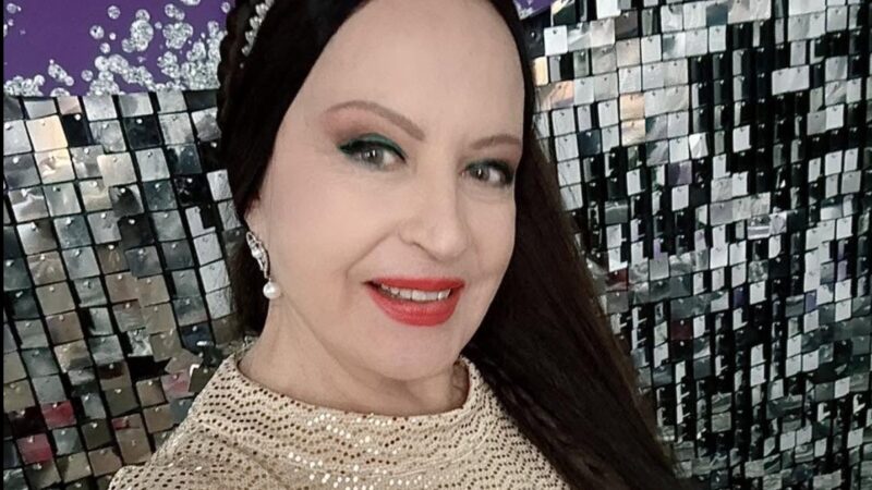 Vocea Mariei Dragomiroiu ar putea fi recreată cu AI. Ce spune artista despre muzica viitorului – Exclusiv