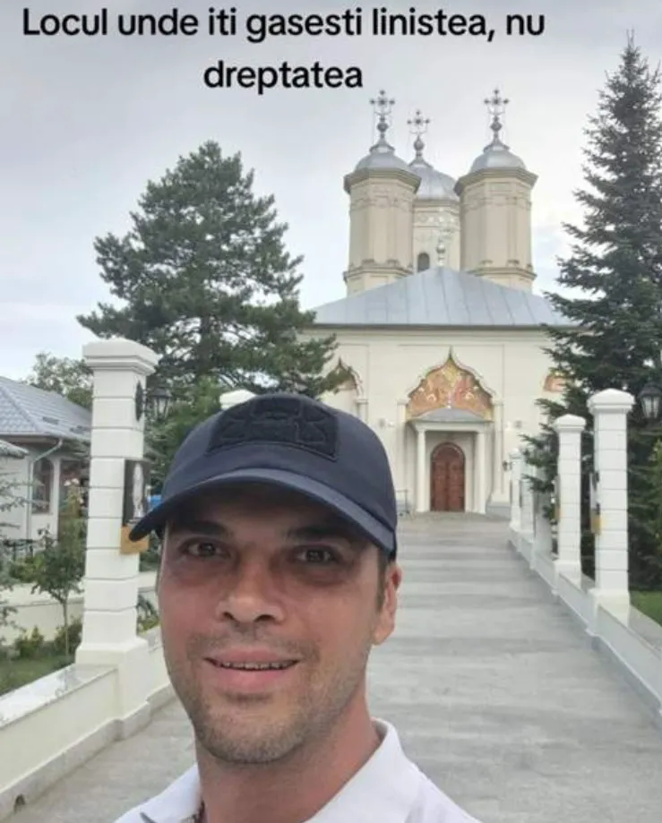 Oana Roman și fostul soț Marius Elisei încearcă să-și schimbe viața. Ce au ales fiecare după divorț 5 Oana Roman, mai slabă ca niciodată după perioada dificilă cu Marius Elisei. Fostul soț a revenit cu un mesaj surprinzător - FOTO