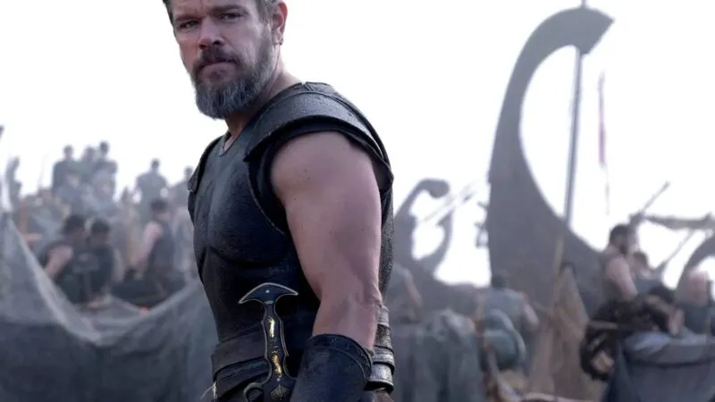 Ce nu știți despre cel mai vizionat film la acest moment: „Odyssey”. Actorul Matt Damon, șanse mari pentru Oscar