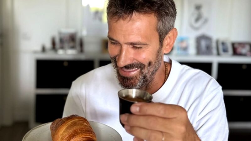 „Nevinovatul” Nicolai Tand, preferatul fratelui lui Ronaldo. Ce „șpagă” incredibilă primea de la acesta