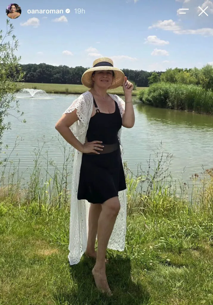 Oana Roman și fostul soț Marius Elisei încearcă să-și schimbe viața. Ce au ales fiecare după divorț 4 Oana Roman, mai slabă ca niciodată după perioada dificilă cu Marius Elisei. Fostul soț a revenit cu un mesaj surprinzător - FOTO