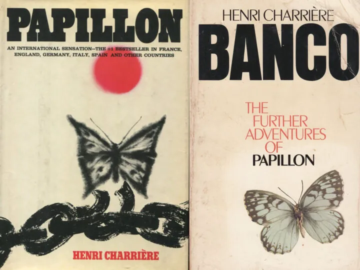 A pretins că el este adevăratul „Papillon”! Povestea incredibilă a criminalului care a spus că Henri Charriere i-a furat viața